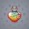 Love Potion #26586