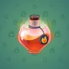 Love Potion #26654