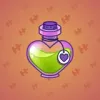 Love Potion #26662