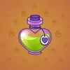 Love Potion #26754