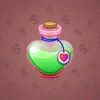 Love Potion #2721