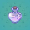 Love Potion #2876