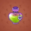 Love Potion #2945