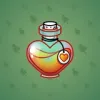 Love Potion #2981