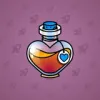 Love Potion #3128