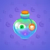 Love Potion #3204