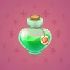 Love Potion #3296