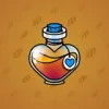 Love Potion #3358