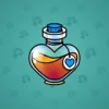 Love Potion #3462
