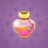Love Potion #3472