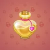 Love Potion #3484