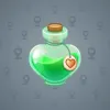 Love Potion #3523