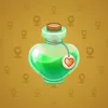 Love Potion #3525