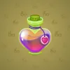 Love Potion #3558