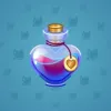 Love Potion #3707