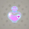 Love Potion #3749
