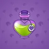Love Potion #3781