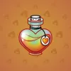Love Potion #3819