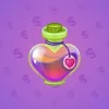 Love Potion #3862
