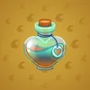 Love Potion #3878