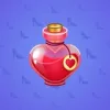 Love Potion #3944