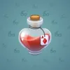 Love Potion #4021