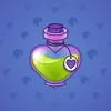Love Potion #4118