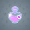 Love Potion #4204