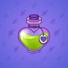Love Potion #4263