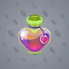 Love Potion #4297