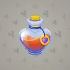 Love Potion #4332