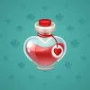 Love Potion #4458