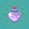 Love Potion #4465