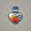 Love Potion #4467