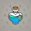 Love Potion #4489