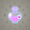 Love Potion #4496