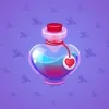 Love Potion #4523