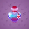 Love Potion #4537