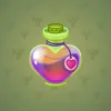 Love Potion #4596