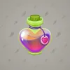 Love Potion #4599