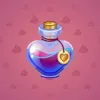 Love Potion #4627