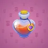 Love Potion #4635