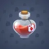 Love Potion #4678