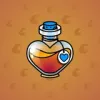 Love Potion #4706