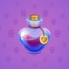 Love Potion #4733