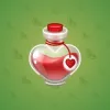 Love Potion #4815