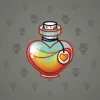 Love Potion #4842