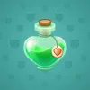 Love Potion #4896