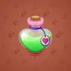 Love Potion #4925