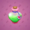 Love Potion #4927